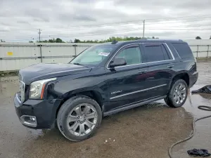 GMC Yukon 6.2L 8 2016