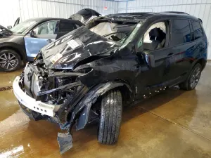 Honda Passport 3.5L 6 2022