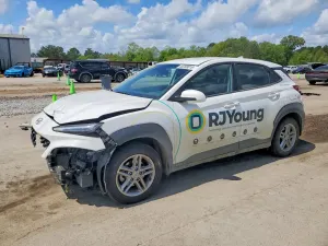 Hyundai Kona 2.0L 4 2022
