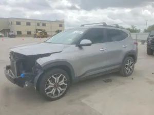 Kia Seltos 1.6L 4 2021