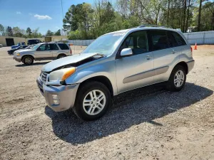 Toyota Rav4 2.0L 4 2001