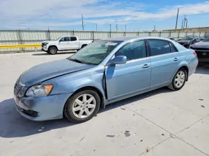 Toyota Avalon 3.5L 6 2009