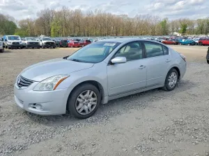 Nissan Altima 2.5L 4 2011
