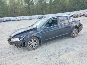 Honda Accord 2.4L 4 2012