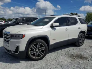 GMC Acadia 3.6L 6 2020