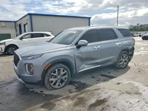 Hyundai Palisade 3.8L 6 2020