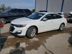Chevrolet Malibu 1.5L 4 2020