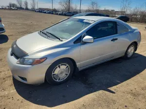 Honda Civic 1.8L 4 2008