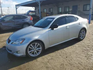 Lexus IS 2.5L 6 2007