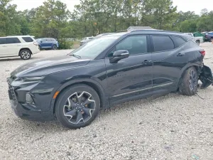 Chevrolet Blazer 3.6L 6 2022