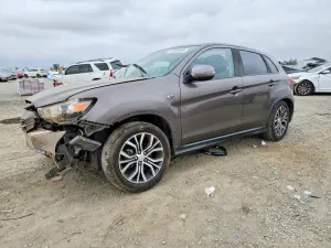 Mitsubishi Outlander 2.0L 4 2019