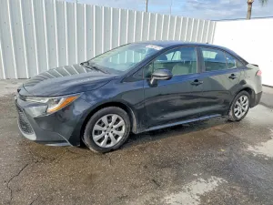 Toyota Corolla 1.8L 4 2021