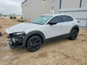Mazda CX-30 2.5L 4 2024