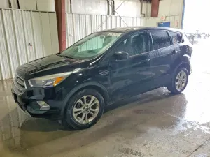 Ford Escape 1.5L 4 2017
