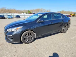 Kia Cerato / Forte / K3 2.0L 4 2021