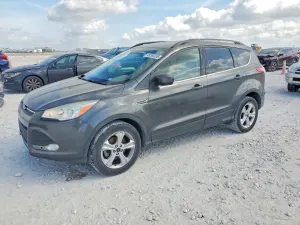 Ford Escape 1.6L 4 2015