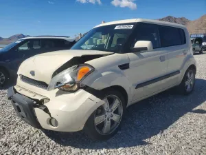 Kia Soul 2.0L 4 2010