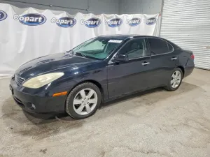 Lexus ES 3.3L 6 2005