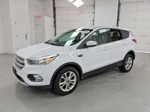Ford Escape 1.5L 4 2019