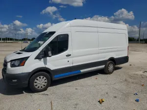 Ford Transit 2022