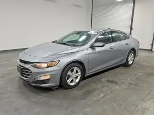Chevrolet Malibu 1.5L 4 2024