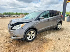 Ford Escape 2.0L 4 2014