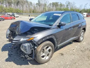 Hyundai Tucson 2.5L 4 2022