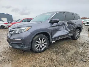 Honda Pilot 3.5L 6 2019