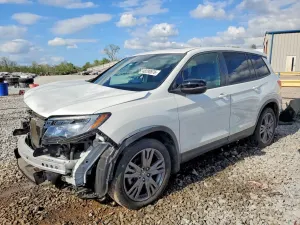 Honda Passport 3.5L 6 2020