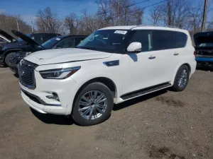 Infiniti QX80 5.6L 8 2024