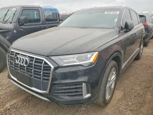 Audi Q7 3.0L 6 2021