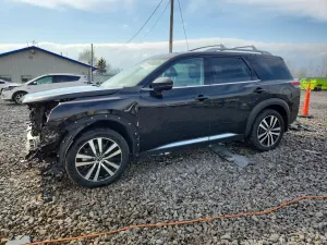 Nissan Pathfinder 3.5L 6 2023