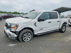 Ford F-150 2021
