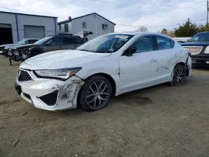 Acura ILX 2.4L 4 2019