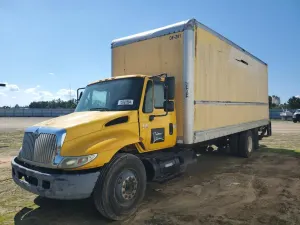 International DuraStar / 4000 6 2005