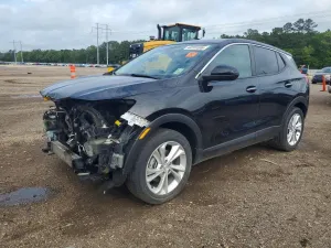 Buick Encore 1.2L 3 2023