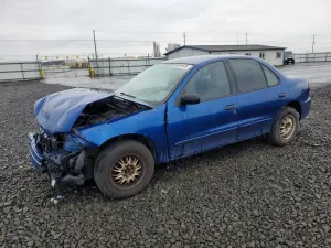 Chevrolet Cavalier 2.2L 4 2004