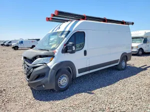 RAM ProMaster 3.6L 6 2025