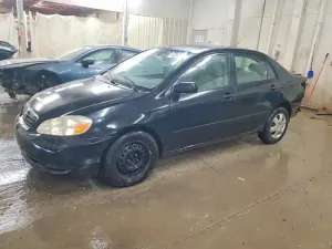 Toyota Corolla 1.8L 4 2006