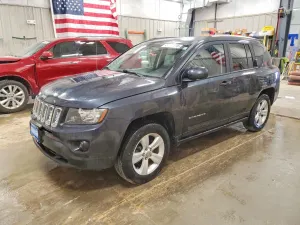 Jeep Compass 2.4L 4 2015