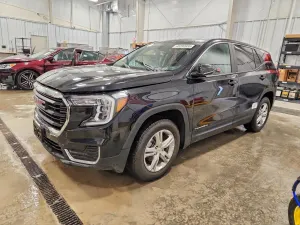 GMC Terrain 1.5L 4 2024