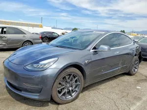 Tesla Model 3 2018