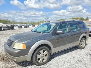 Ford Freestyle 3.0L 6 2005
