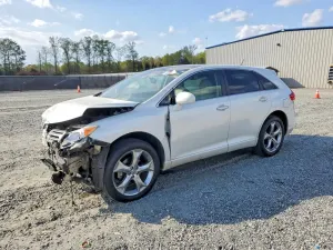 Toyota Venza 3.5L 6 2010