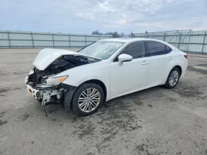 Lexus ES 3.5L 6 2013