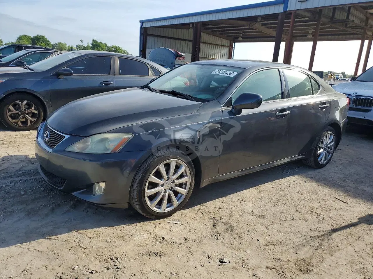 Lexus IS 2.5L 6 2006