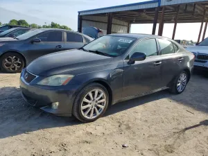 Lexus IS 2.5L 6 2006