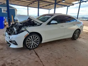 BMW 2 Series 2.0L 4 2021