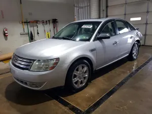Ford Taurus 3.5L 6 2009