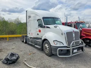 Kenworth T-series 15.0L 6 2019